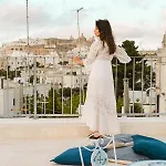 Tetti Bianchi - Deva's * Ostuni