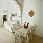 Prázdninový dům Tetti Bianchi - Deva's