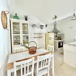 Tetti Bianchi - Deva's Ostuni