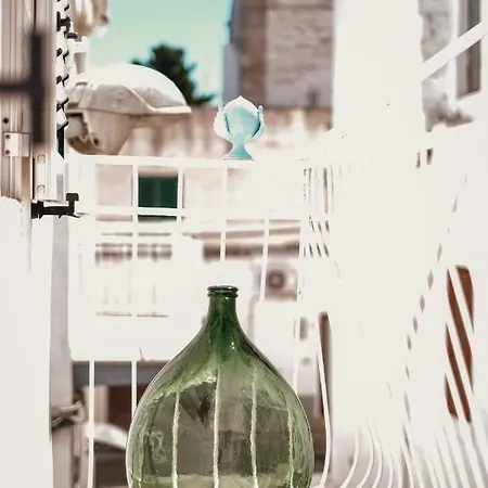 Tatil Evi Tetti Bianchi - Deva's