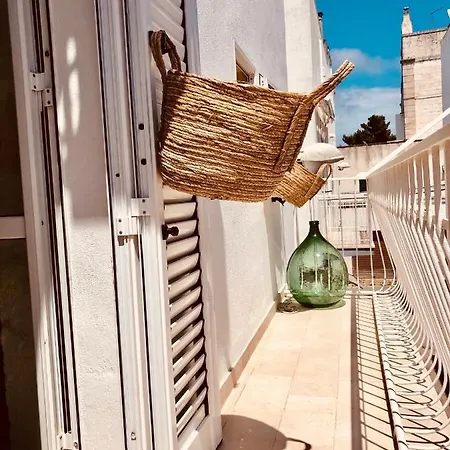 Tatil Evi Tetti Bianchi - Deva's