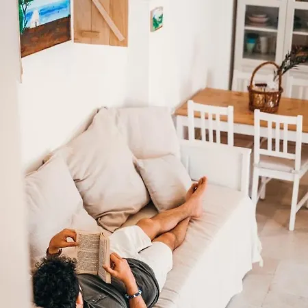 Tetti Bianchi - Deva's 오스투니