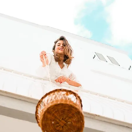 펜션 Tetti Bianchi - Deva's *