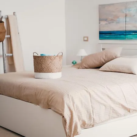 Tetti Bianchi - Deva's * 오스투니