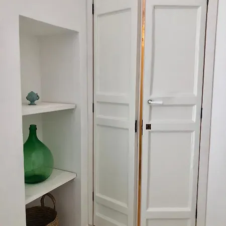 Tetti Bianchi - Deva's 펜션