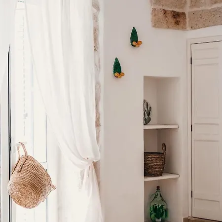 Tatil Evi Tetti Bianchi - Deva's *