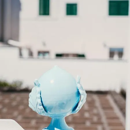 Tetti Bianchi - Deva's Tatil Evi