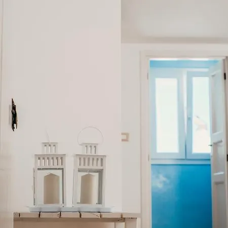 Tetti Bianchi - Deva's *