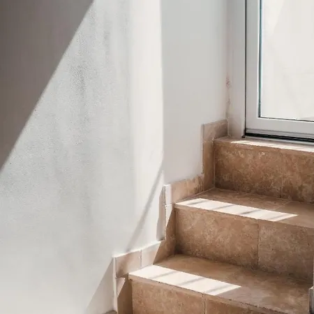 Tetti Bianchi - Deva's Tatil Evi Ostuni