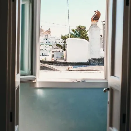 Tetti Bianchi - Deva's 펜션