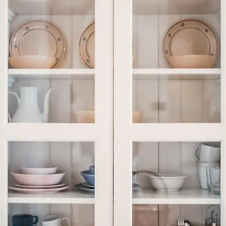 Tetti Bianchi - Deva's *