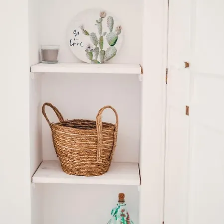 Tetti Bianchi - Deva's Ostuni