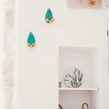 Tetti Bianchi - Deva's *