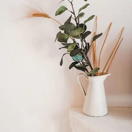 Tetti Bianchi - Deva's Tatil Evi *