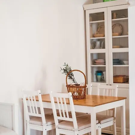 Tatil Evi Tetti Bianchi - Deva's