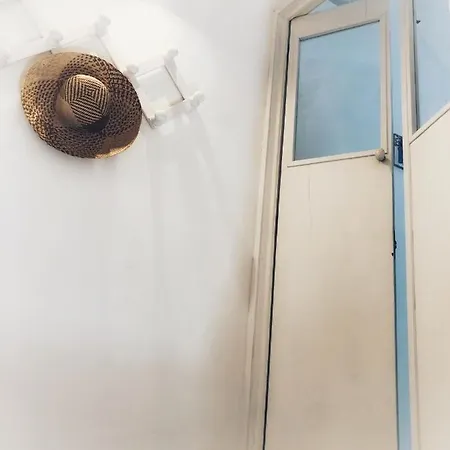 Tetti Bianchi - Deva's Tatil Evi *