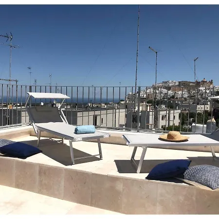 Tetti Bianchi - Deva's