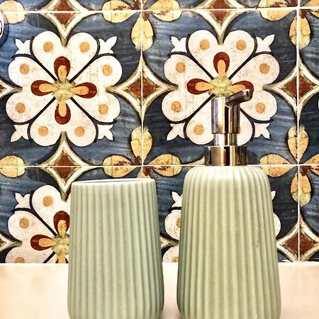 Tetti Bianchi - Deva's Tatil Evi *