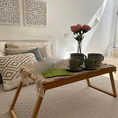 Tatil Evi Tetti Bianchi - Deva's Ostuni