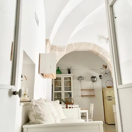 Tetti Bianchi - Deva's Holiday home *
