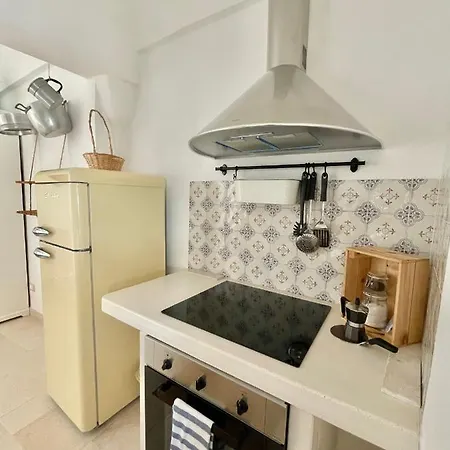 Tetti Bianchi - Deva's Tatil Evi *