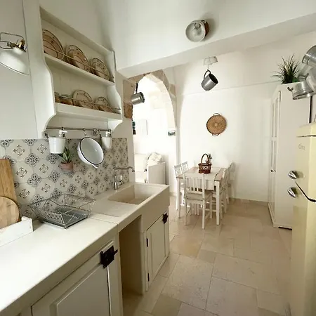 Tetti Bianchi - Deva's Tatil Evi *