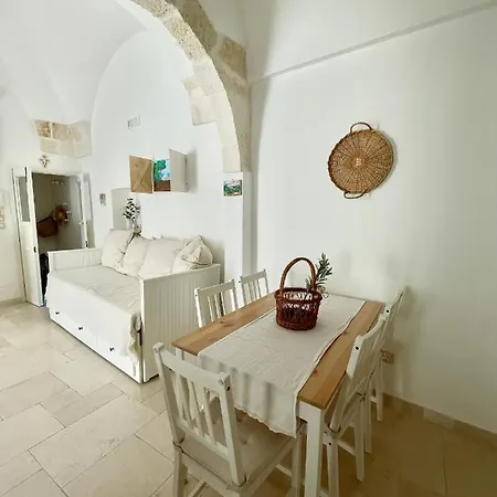 Tatil Evi Tetti Bianchi - Deva's