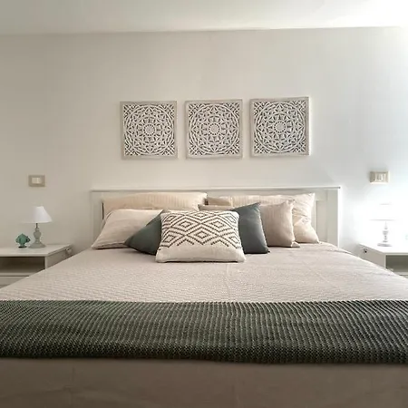 Tatil Evi Tetti Bianchi - Deva's *