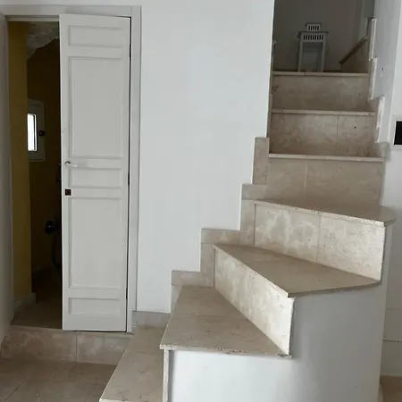 Tetti Bianchi - Deva's Tatil Evi Ostuni