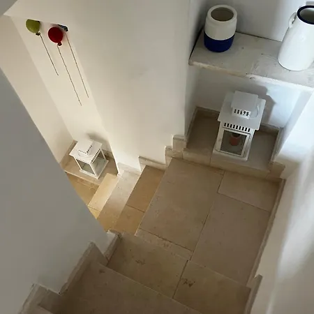 Tatil Evi Tetti Bianchi - Deva's