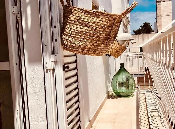 Vakantiehuis Tetti Bianchi - Deva's