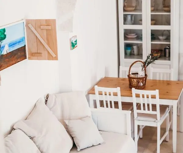 Tetti Bianchi - Deva's *