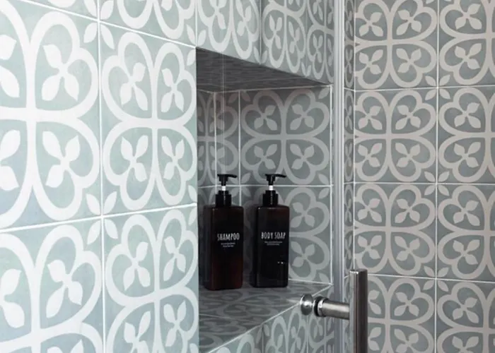 Semesterbostad Tetti Bianchi - Deva's